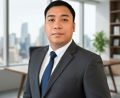 Archie Arzaga