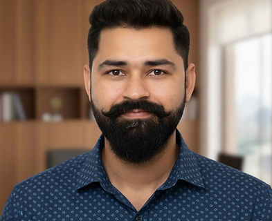 Ashwani Kumar