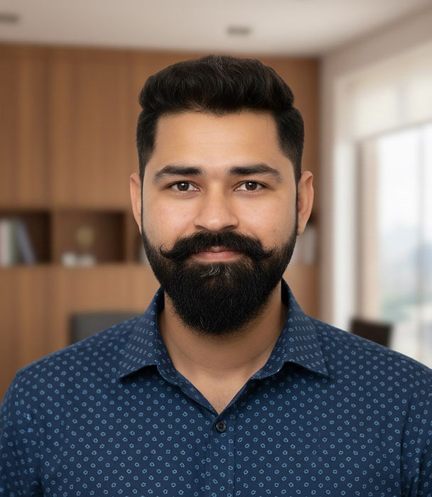 Ashwani Kumar