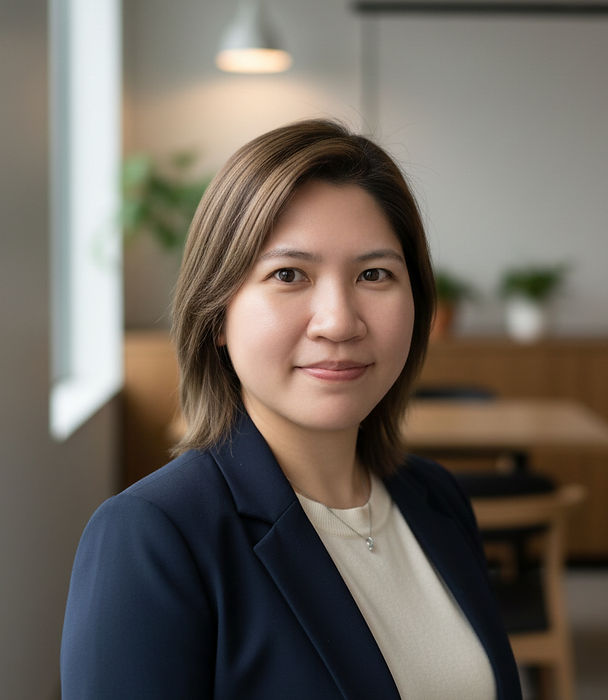 Marlyn Dela Cruz